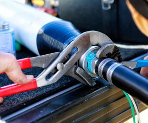 About The Faucet Pros Cut Off, LA